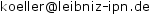 leer